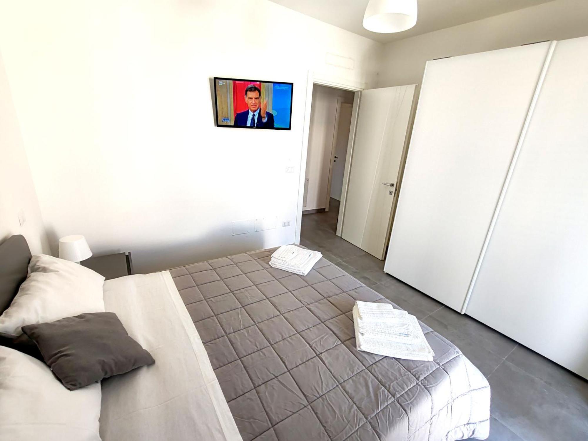 La Dama Di Loto Apartamento Lecce Exterior foto