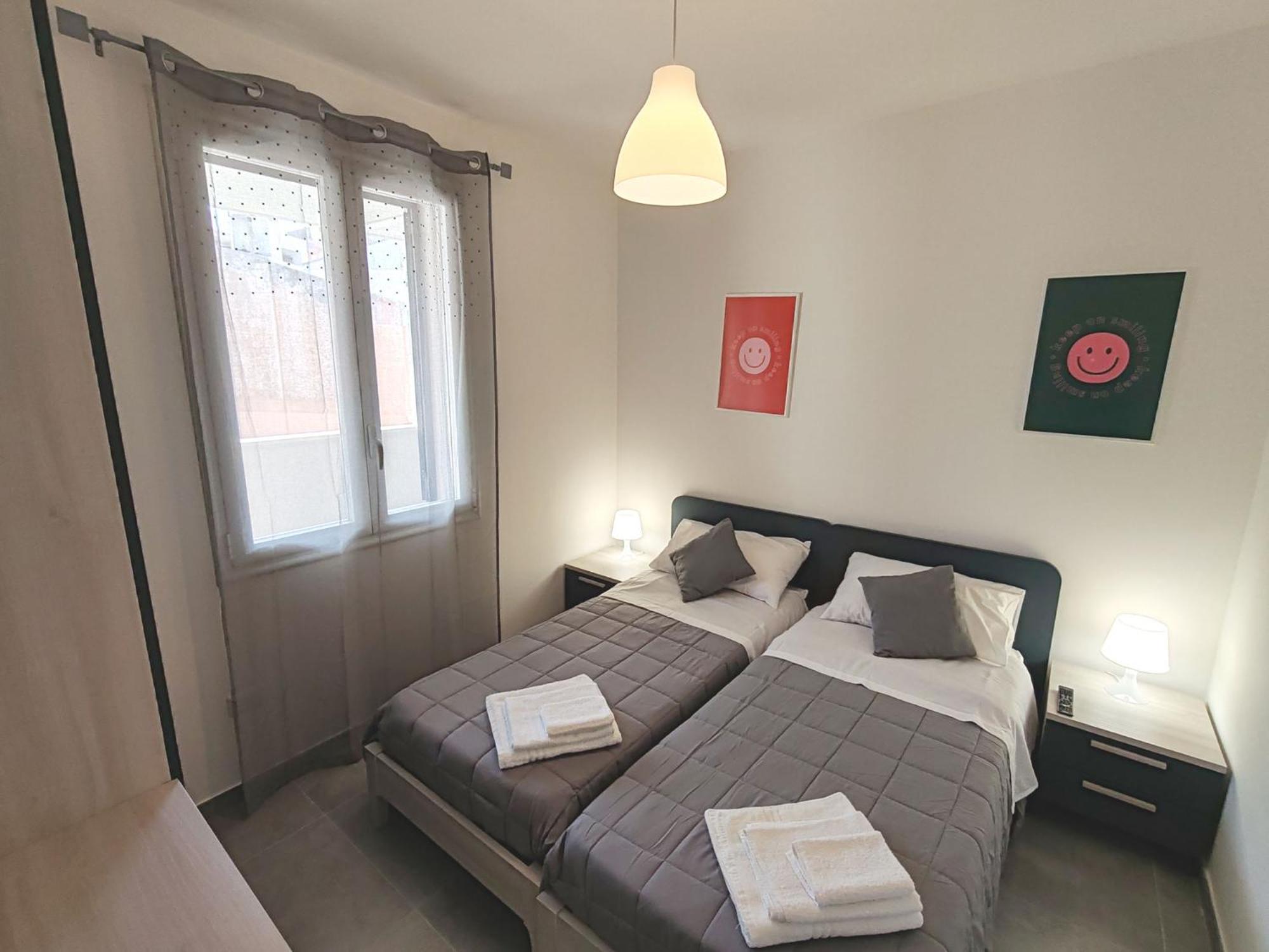 La Dama Di Loto Apartamento Lecce Exterior foto