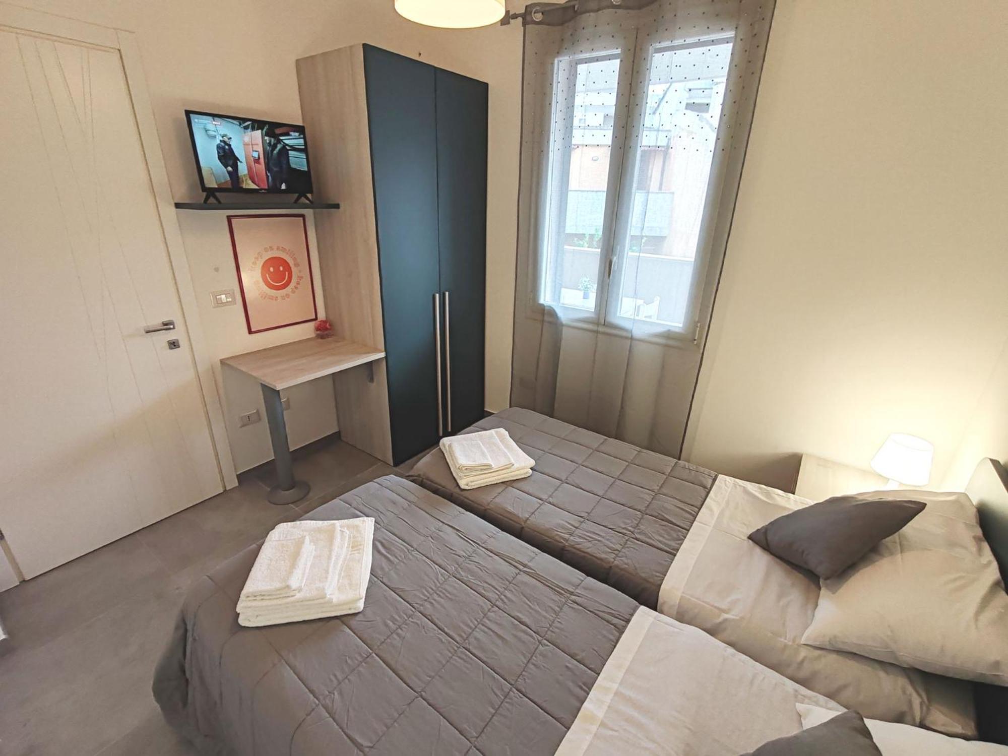 La Dama Di Loto Apartamento Lecce Exterior foto