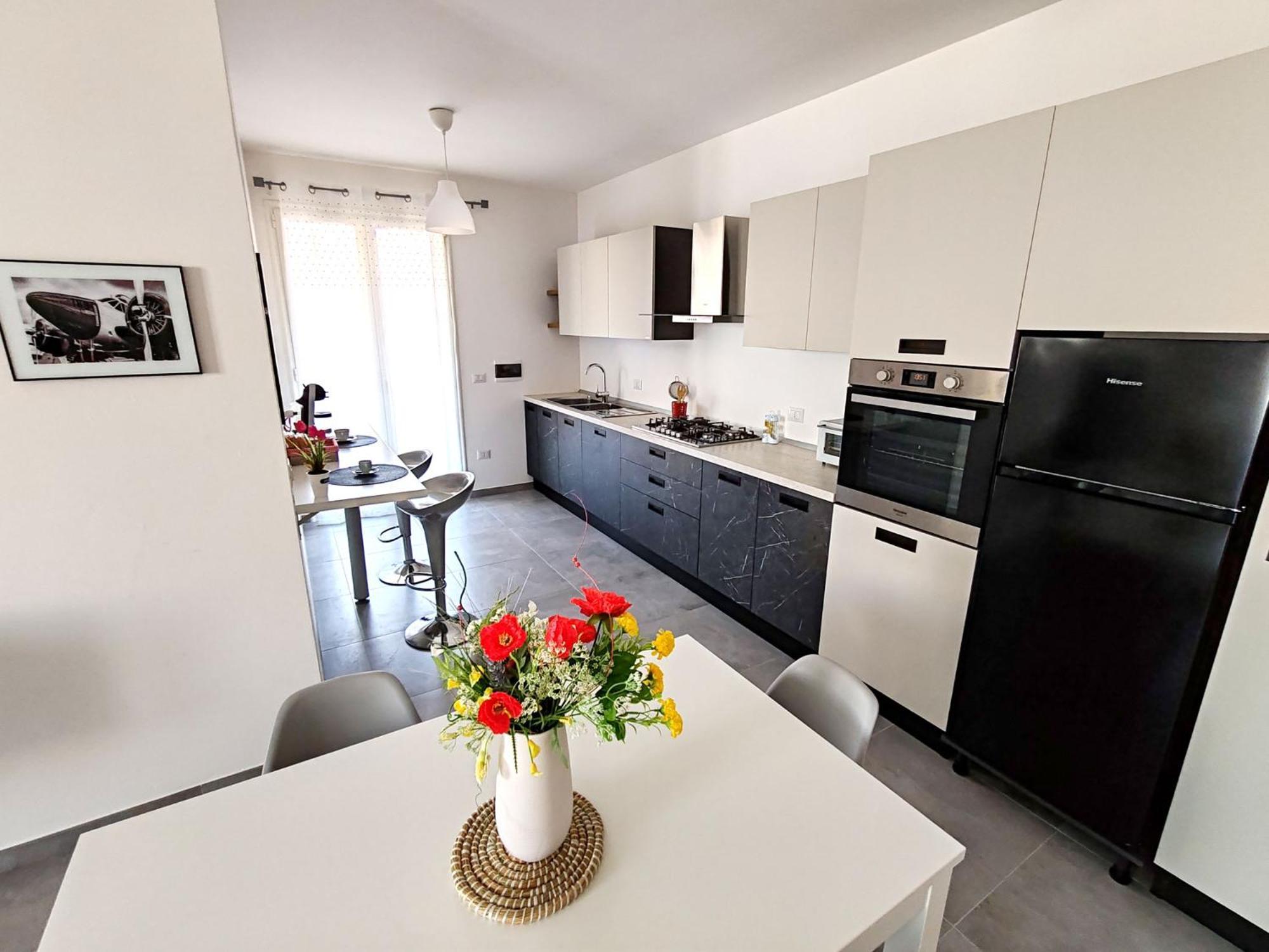 La Dama Di Loto Apartamento Lecce Exterior foto
