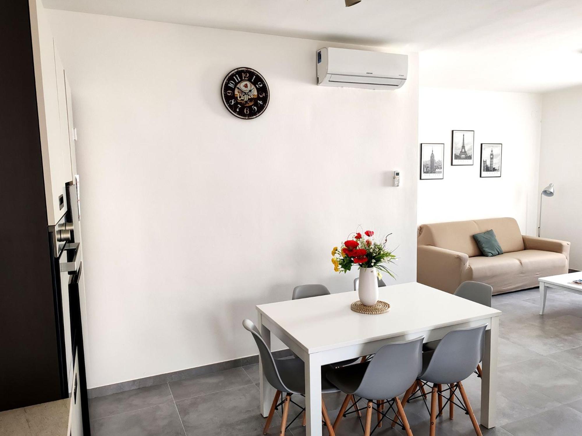 La Dama Di Loto Apartamento Lecce Exterior foto