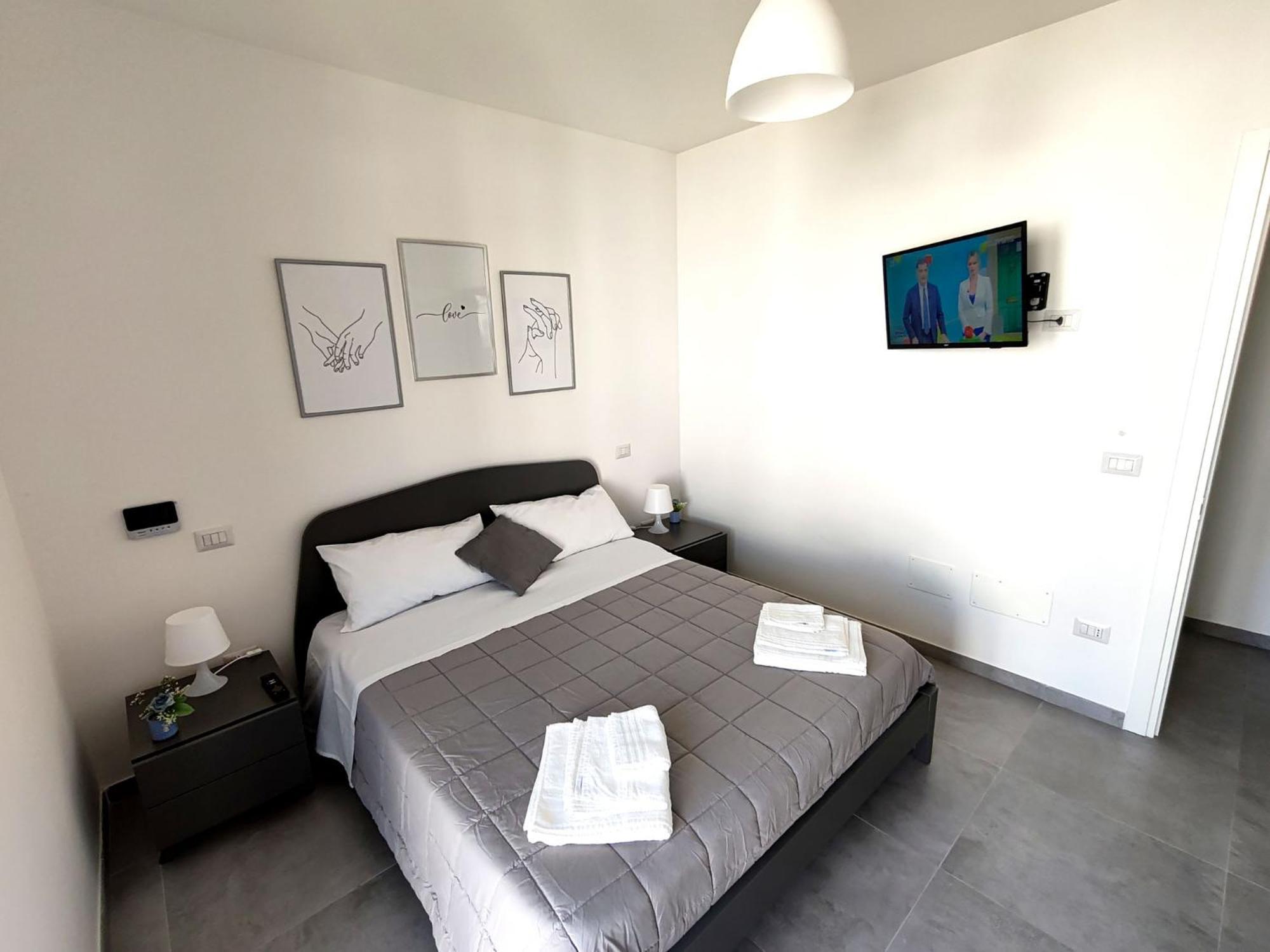 La Dama Di Loto Apartamento Lecce Exterior foto