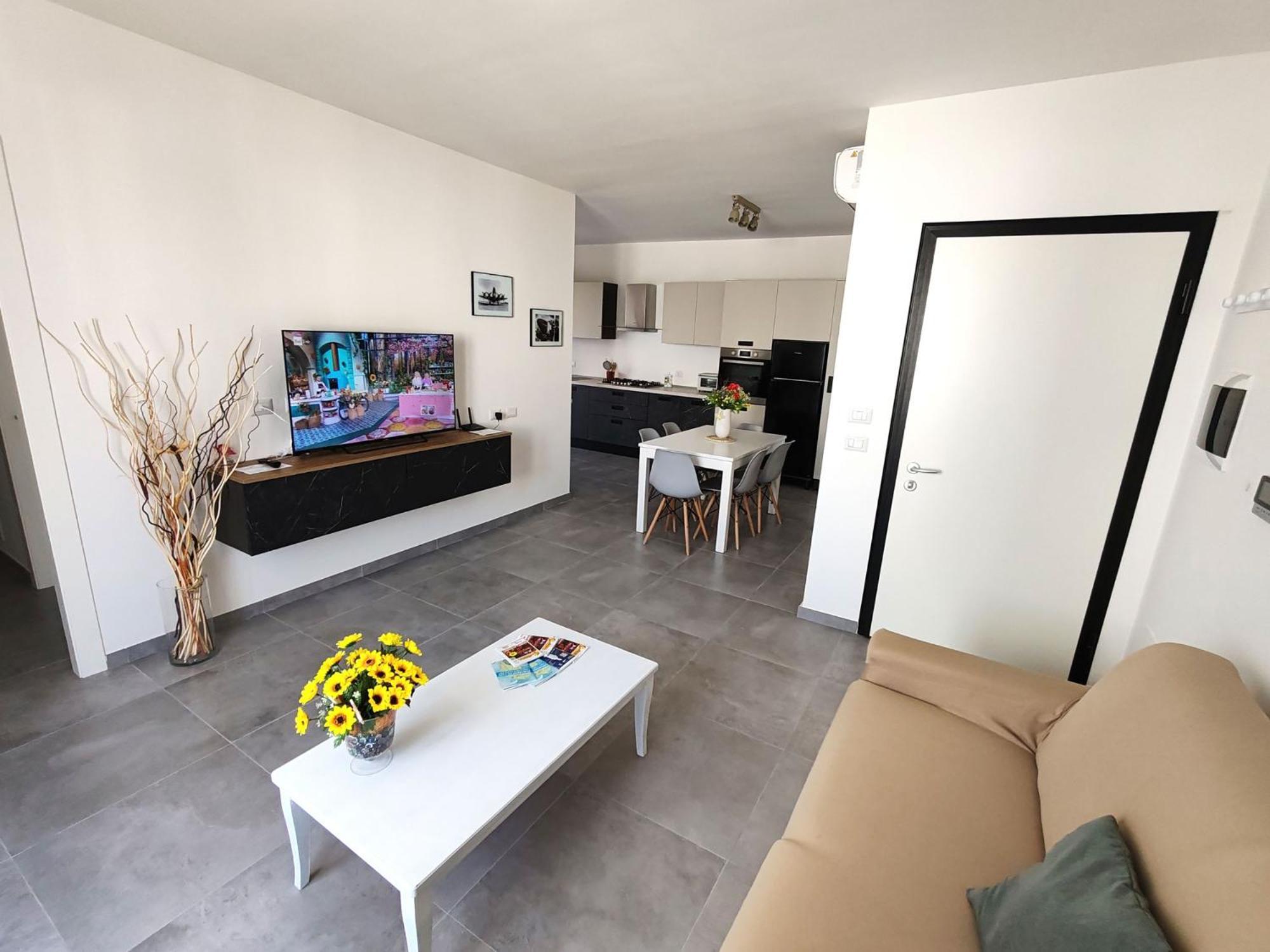 La Dama Di Loto Apartamento Lecce Exterior foto