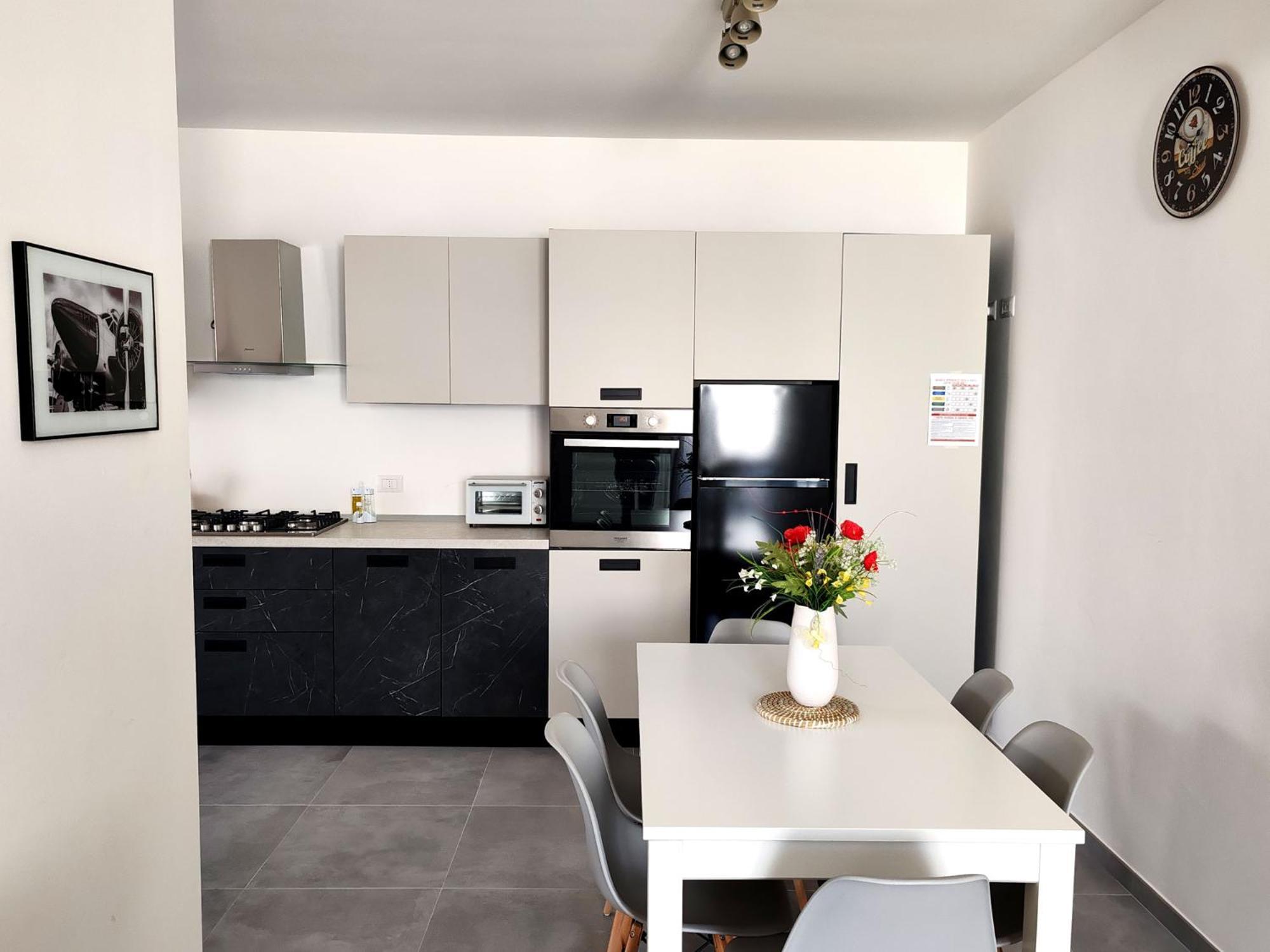 La Dama Di Loto Apartamento Lecce Exterior foto
