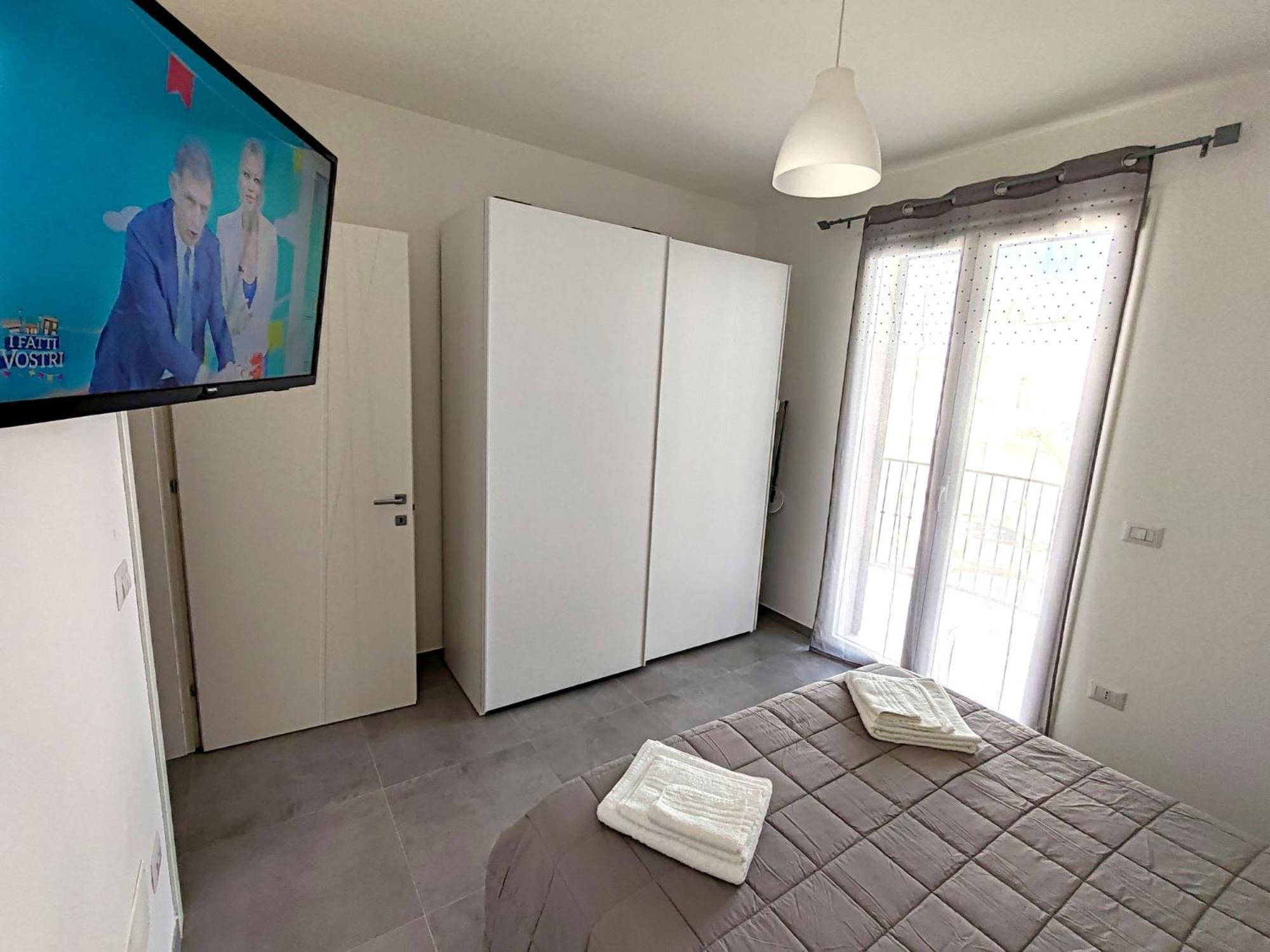 La Dama Di Loto Apartamento Lecce Exterior foto