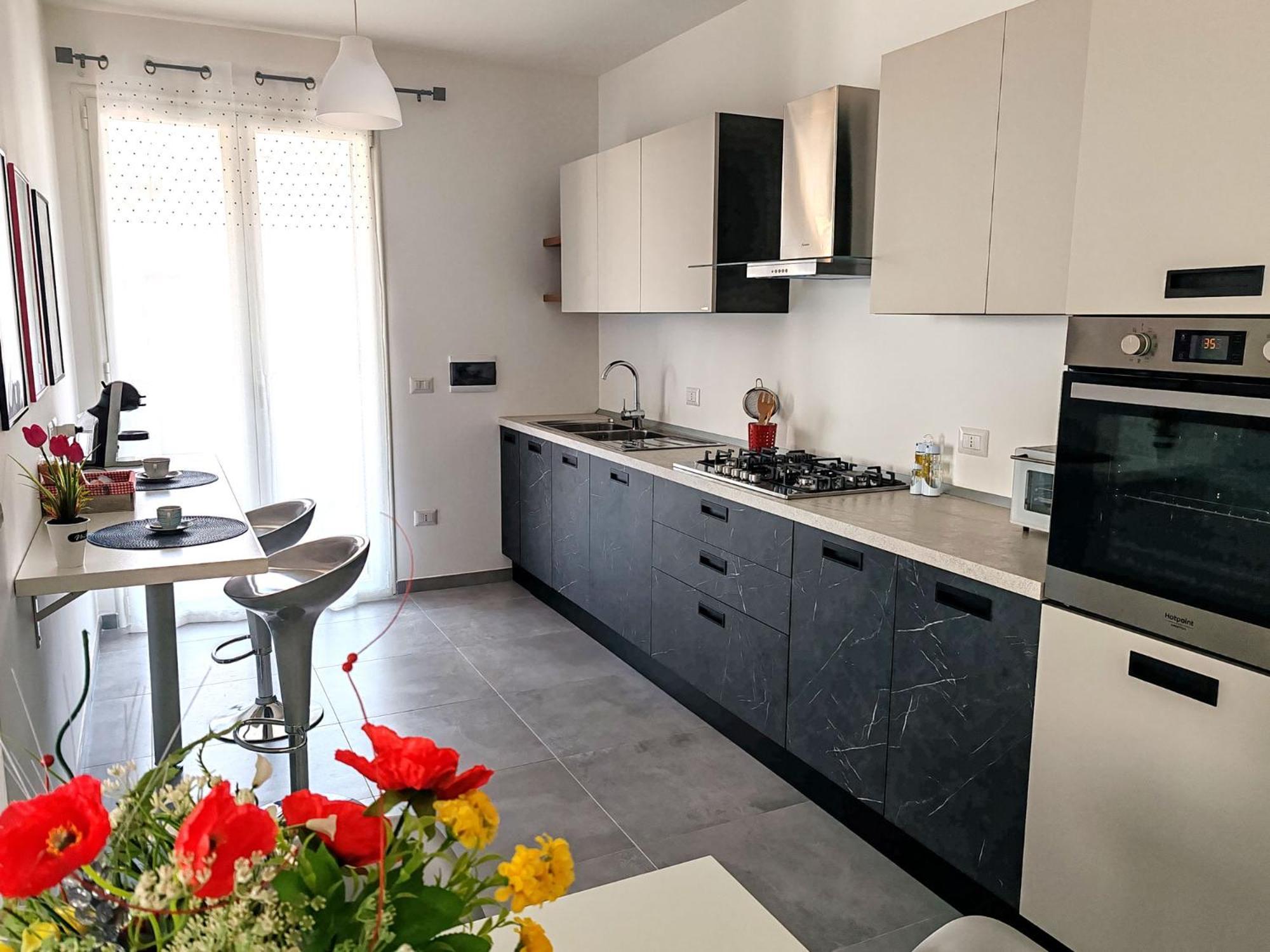 La Dama Di Loto Apartamento Lecce Exterior foto